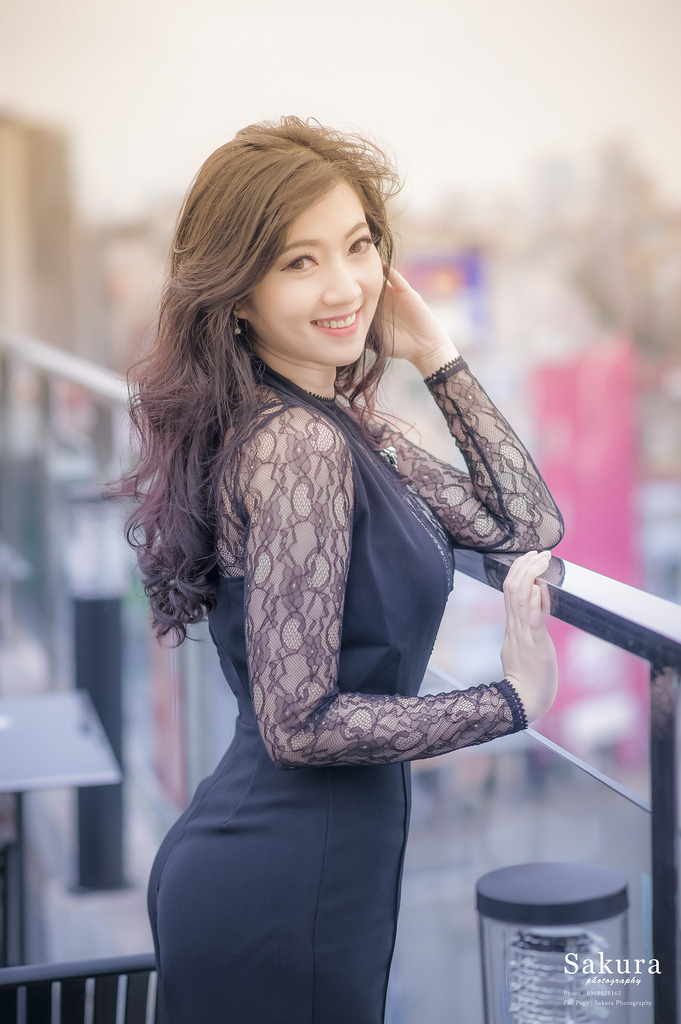 口香糖女孩4